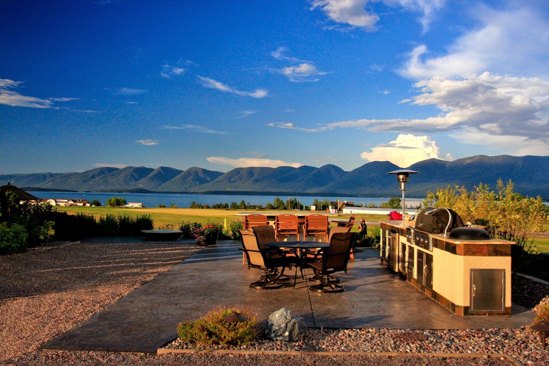 Polson Motorcoach Resort Meetup 2025