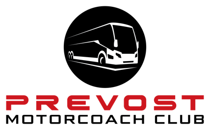 Prevost Motorcoach Club Spring Rally