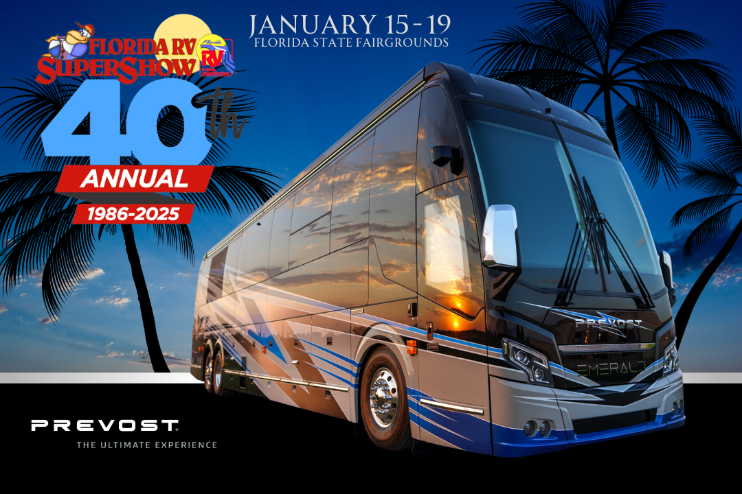 Florida RV Super Show