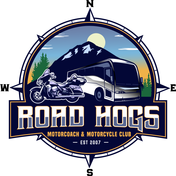 Road Hogs Fall Rally